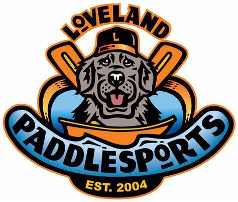 Loveland Paddle Sports logo